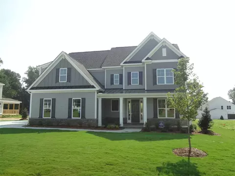 217 Misty Moonlight Dr, Willow Spring, NC 27592 photo 1
