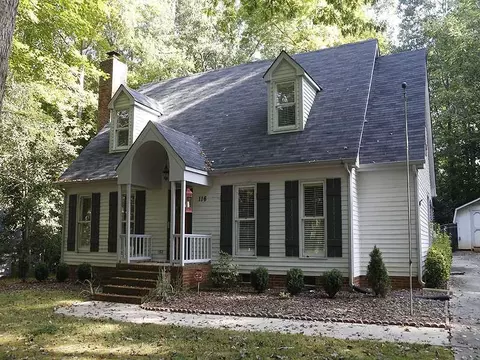 116 Fawn Dr, Wake Forest, NC 27587 photo 1