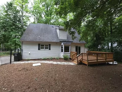 116 Fawn Dr, Wake Forest, NC 27587 photo 11