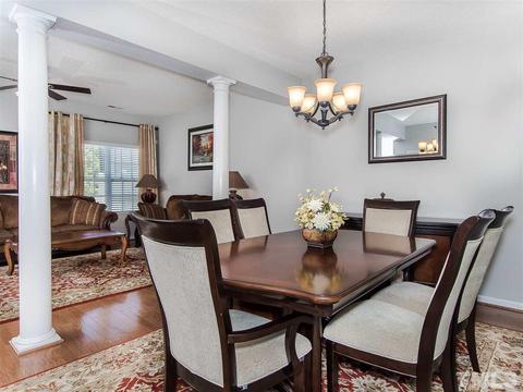122 Forthview Way, Apex, NC 27502 photo 8