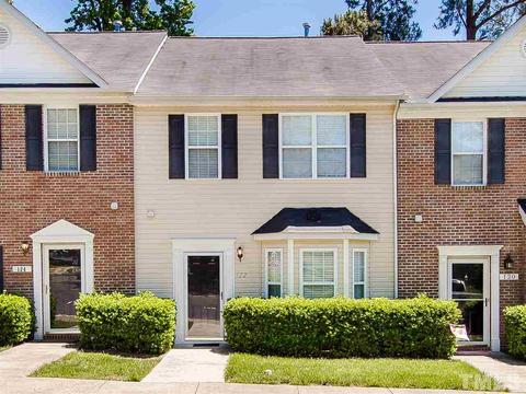122 Forthview Way, Apex, NC 27502 photo 1