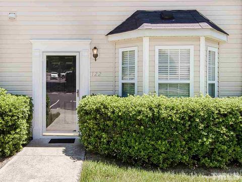 122 Forthview Way, Apex, NC 27502 photo 2