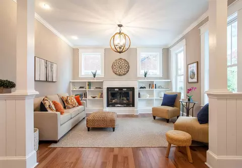 1114 Cornell St, Durham, NC 27707 photo 5