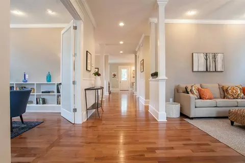1114 Cornell St, Durham, NC 27707 photo 6