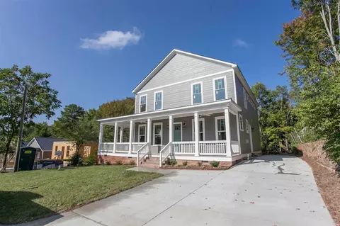 1114 Cornell St, Durham, NC 27707 photo 4