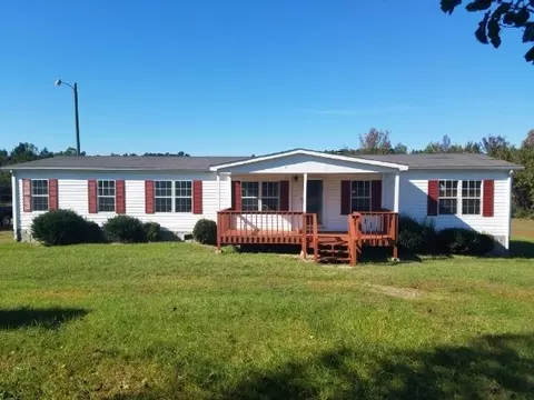 1197 Adams Mountain Rd, Stem, NC 27581 photo 1