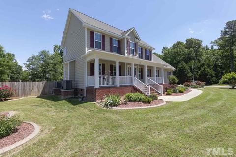 178 Waters Edge Dr, Erwin, NC 28339 photo 3