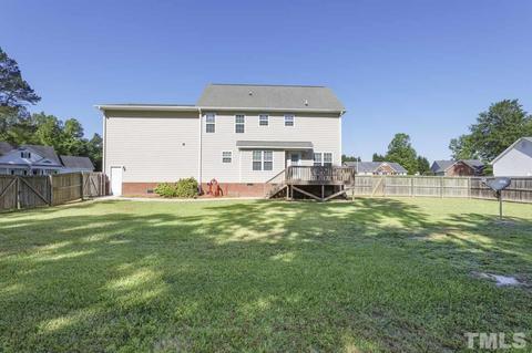 178 Waters Edge Dr, Erwin, NC 28339 photo 25