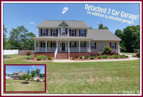 178 Waters Edge Dr, Erwin, NC 28339 photo 1