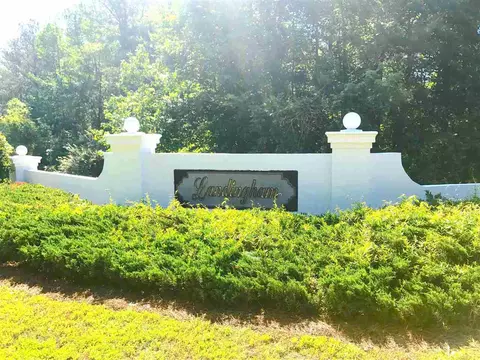 1101 Hammerman Dr, Willow Springs, NC 27592 photo 1