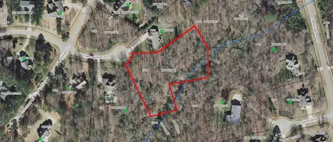 1101 Hammerman Dr, Willow Springs, NC 27592 photo 2