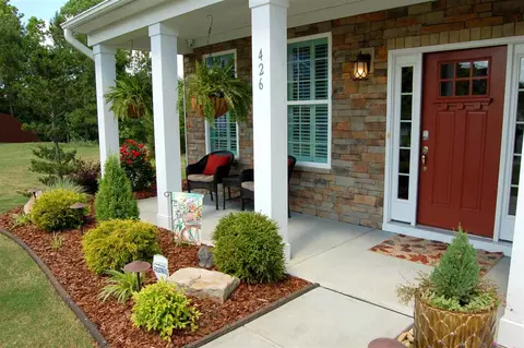 426 Glenview Ln, Durham, NC 27703 photo 2