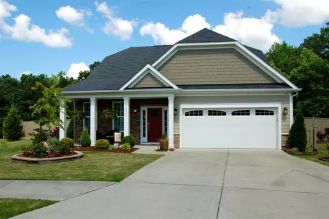 426 Glenview Ln, Durham, NC 27703 photo 1