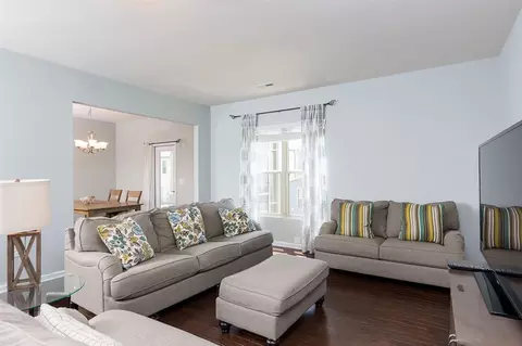 706 Brier Crossings Loop, Durham, NC 27703 photo 3