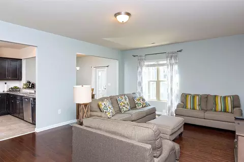 706 Brier Crossings Loop, Durham, NC 27703 photo 5
