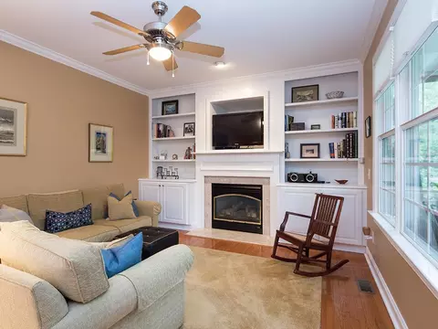 4103 Forest Edge Trl, Durham, NC 27705 photo 5