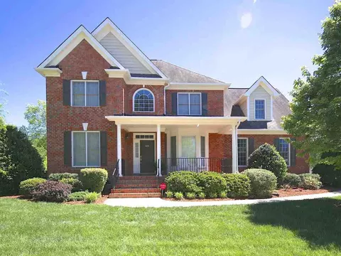 4103 Forest Edge Trl, Durham, NC 27705 photo 1