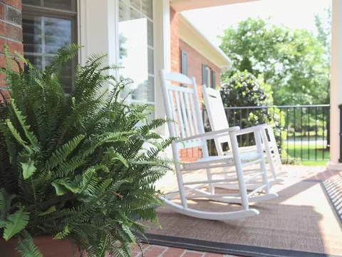 4103 Forest Edge Trl, Durham, NC 27705 photo 2
