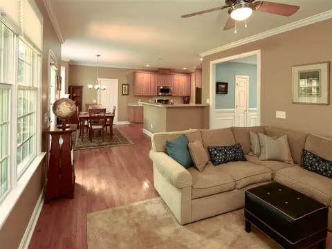 4103 Forest Edge Trl, Durham, NC 27705 photo 4