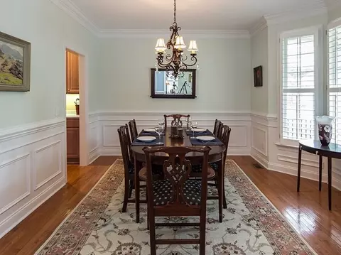 4103 Forest Edge Trl, Durham, NC 27705 photo 9