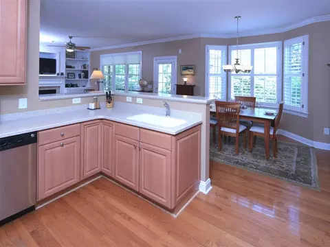4103 Forest Edge Trl, Durham, NC 27705 photo 7