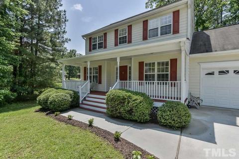 726 Windcrest Rd, Durham, NC 27713 photo 2