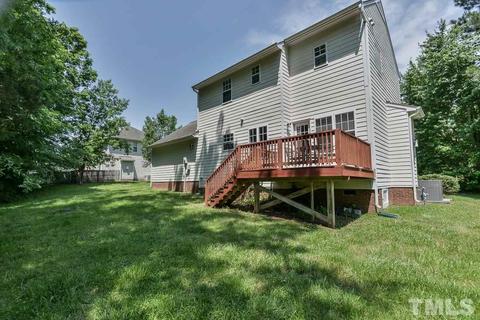 726 Windcrest Rd, Durham, NC 27713 photo 17