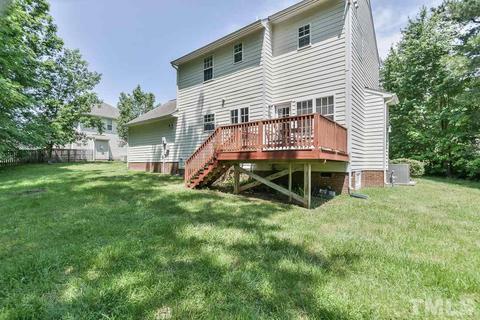 726 Windcrest Rd, Durham, NC 27713 photo 18
