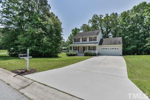 726 Windcrest Rd, Durham, NC 27713 photo 1