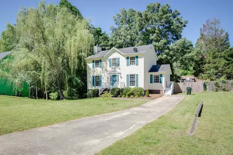 5707 Hadrian Dr, Durham, NC 27703 photo 1