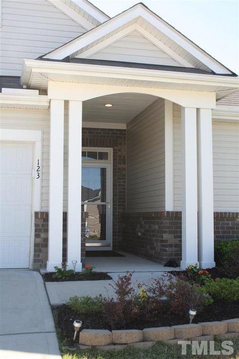 123 Daneborg Rd, Durham, NC 27703 photo 2