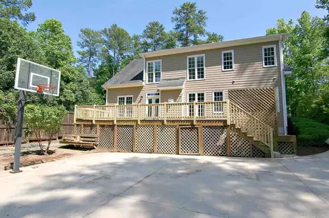 1717 Trinity, Raleigh, NC 27607 photo 21
