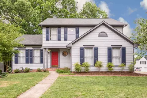 100 Dutton Ct, Cary, NC 27513 photo 1