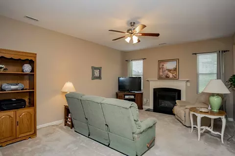 91 Callahan Trl, Garner, NC 27529 photo 5