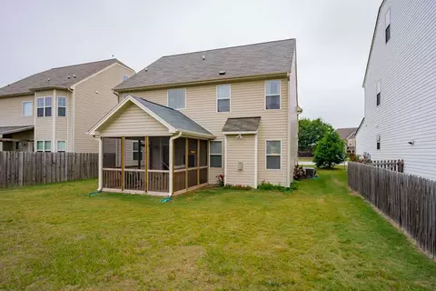 91 Callahan Trl, Garner, NC 27529 photo 18