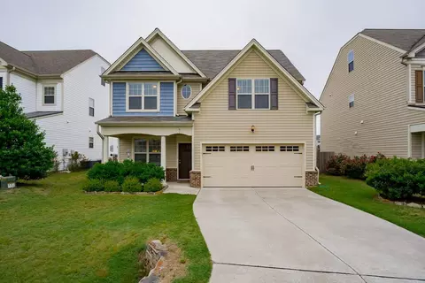 91 Callahan Trl, Garner, NC 27529 photo 1