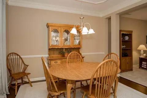 91 Callahan Trl, Garner, NC 27529 photo 3