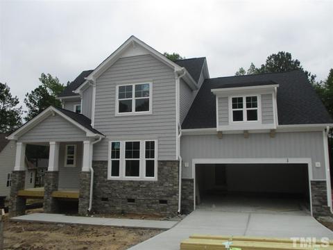 8012 N Pine Shadows Dr, Garner, NC 27529 photo 1