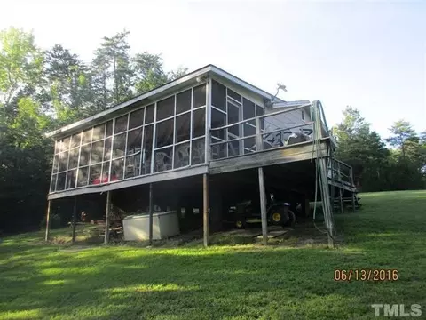 732 Big Dipper Dr, Semora, NC 27343 photo 1