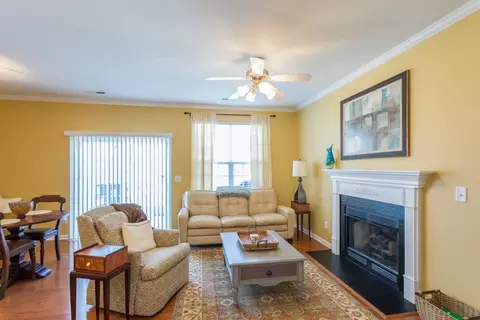 3570 Sugar Tree Pl, Durham, NC 27713 photo 2
