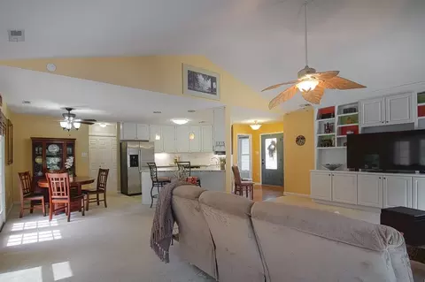 2000 Little Pond Pl, Willow Spring, NC 27592 photo 8