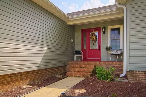 2000 Little Pond Pl, Willow Spring, NC 27592 photo 3