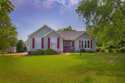 2000 Little Pond Pl, Willow Spring, NC 27592 photo 1