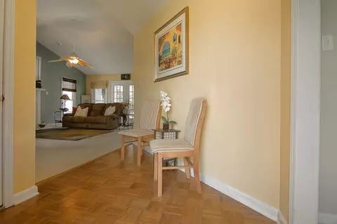 2000 Little Pond Pl, Willow Spring, NC 27592 photo 4