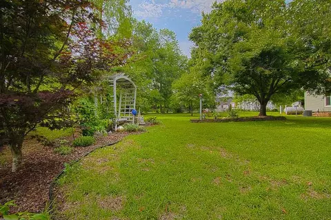 2000 Little Pond Pl, Willow Spring, NC 27592 photo 21