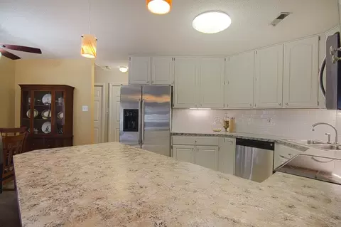 2000 Little Pond Pl, Willow Spring, NC 27592 photo 10