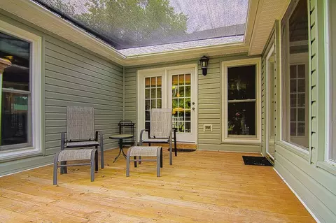 2000 Little Pond Pl, Willow Spring, NC 27592 photo 20