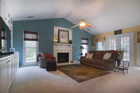 2000 Little Pond Pl, Willow Spring, NC 27592 photo 5