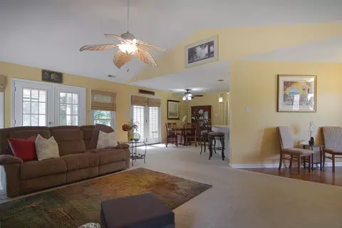 2000 Little Pond Pl, Willow Spring, NC 27592 photo 7