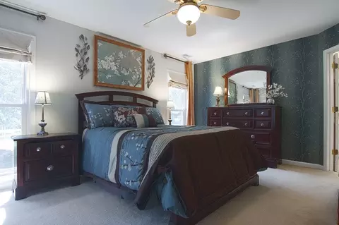 2000 Little Pond Pl, Willow Spring, NC 27592 photo 13